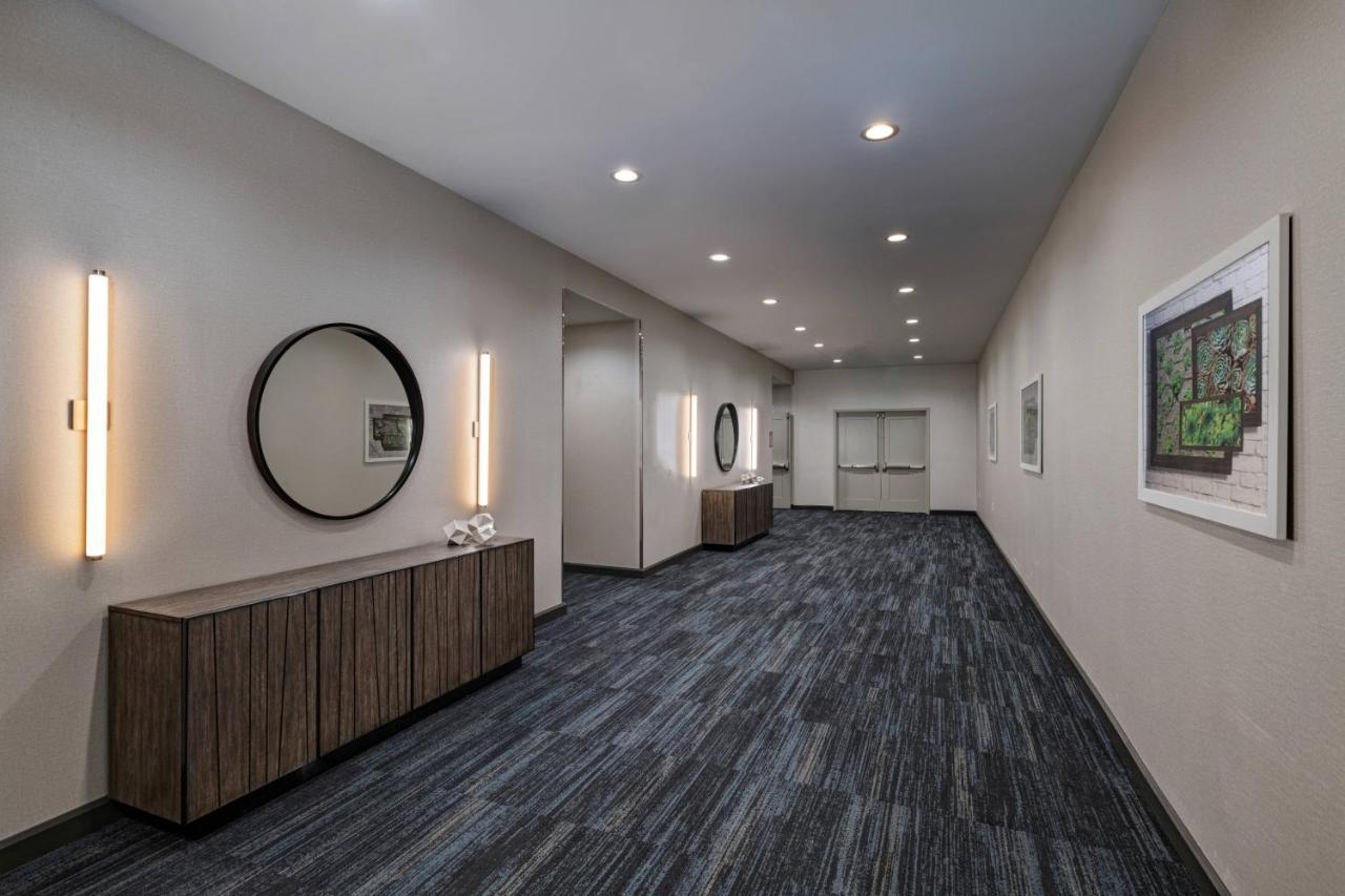 Towneplace Suites By Marriott Dallas Dfw Airport North/Irving Exteriér fotografie