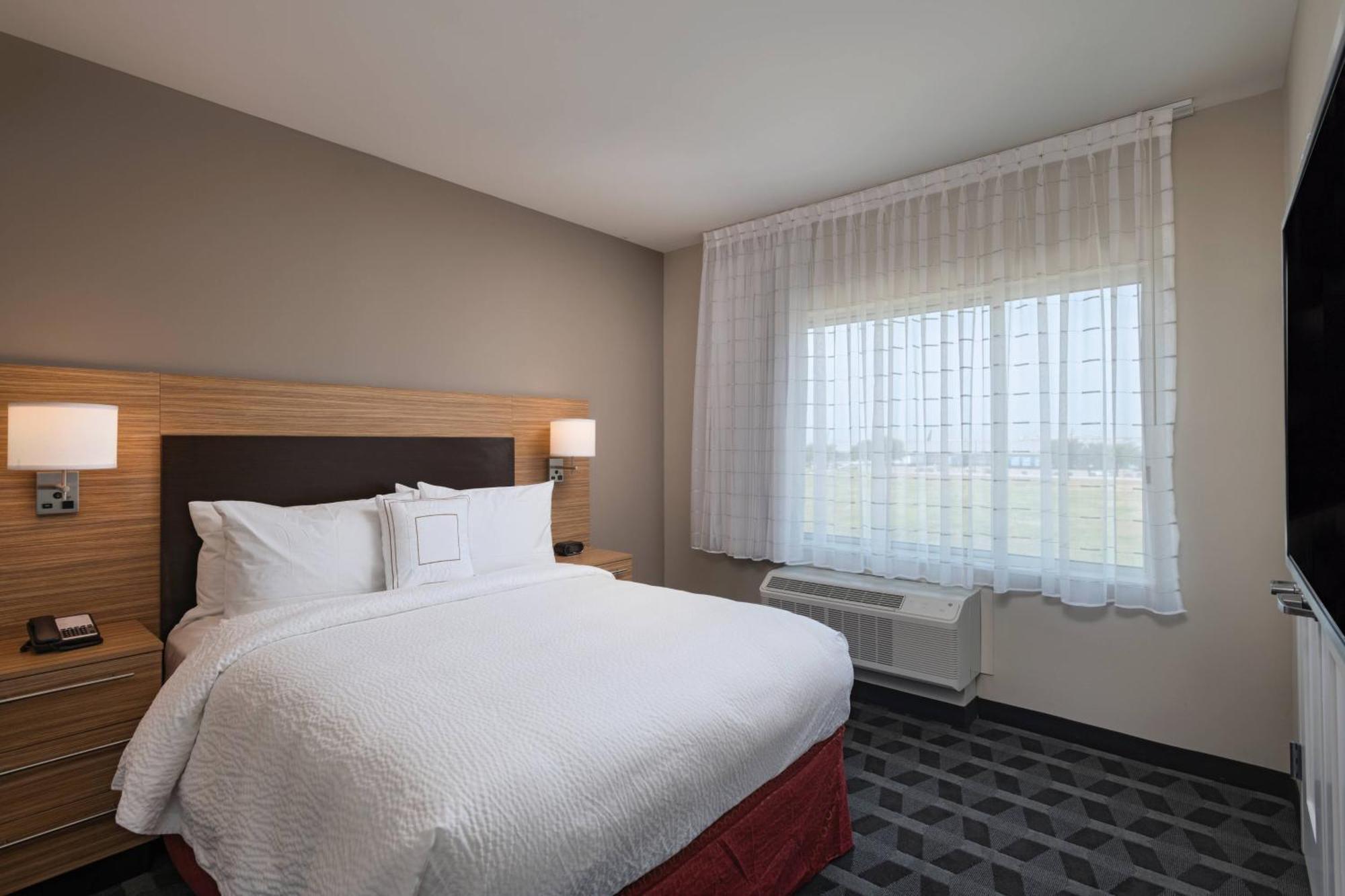 Towneplace Suites By Marriott Dallas Dfw Airport North/Irving Exteriér fotografie